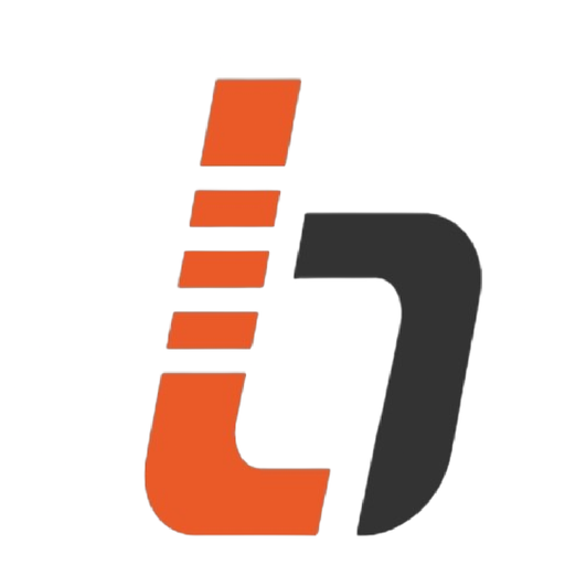 Lodbod logo
